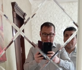 Erbol Erimbetov, 43 года, Toshkent