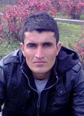 Nuri, 38, Türkiye Cumhuriyeti, Siirt