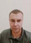 Дмитрий, 41 год, Волжский (Волгоградская обл.)