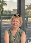 елена, 62 года, תל אביב-יפו
