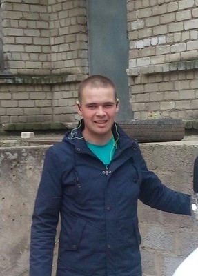 Евгений, 30, Россия, Балаково