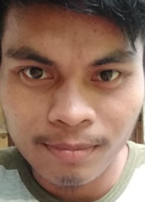 Fausto   ondog, 26, Pilipinas, Lungsod ng Dipolog