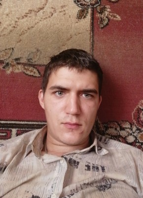 Игорь, 28, Россия, Кардымово