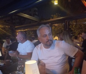 Timur, 51 год, İstanbul