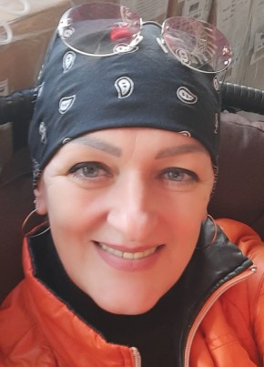 Marusya, 50, Russia, Moscow