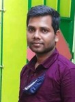Raj, 28 лет, রায়পুর