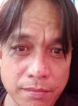 Obet, 47 лет, Batangas
