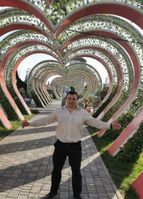 Александр, 36, Россия, Невинномысск