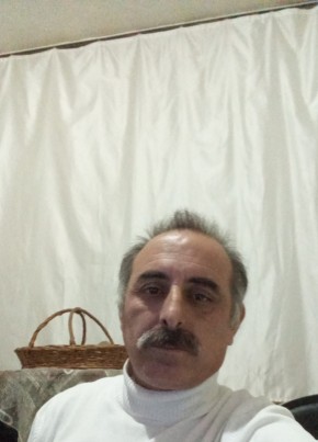 Mehmet, 51, Türkiye Cumhuriyeti, Ordu
