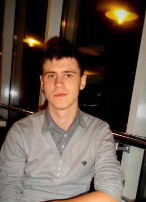 Vladislav, 31, Россия, Бузулук
