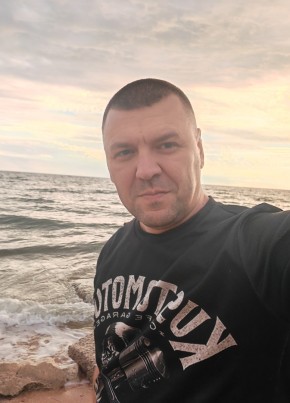 Сергей из Шахты 41 год