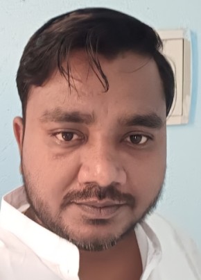 Sk, 29, India, Patna