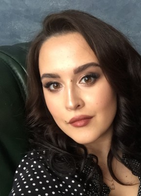 Эльвина, 28, Россия, Уфа