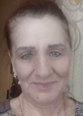 Людмила, 71, Россия, Белогорск (Амурская обл.)