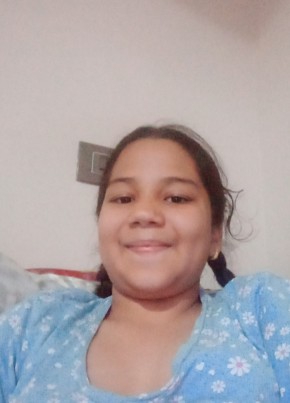 Riya, 18, India, Nagpur