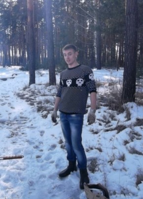 Dmitriy, 37, Russia, Lipetsk