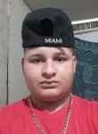 Jose Antonio, 24 года, La Ceiba