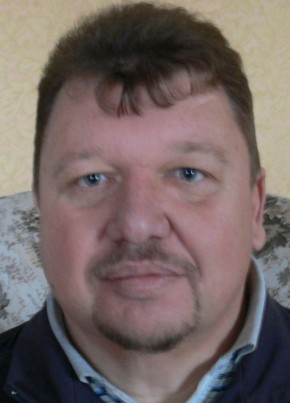Юрий, 54, Россия, Минеральные Воды