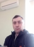 Грек, 44 года, Обливская