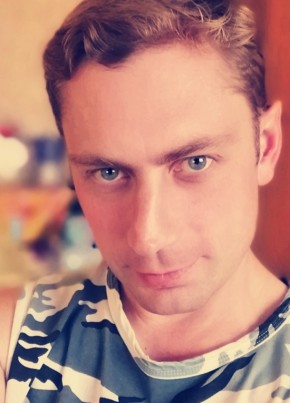 Александр, 41, Россия, Королёв