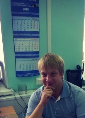 Кирилл, 37, Россия, Омск