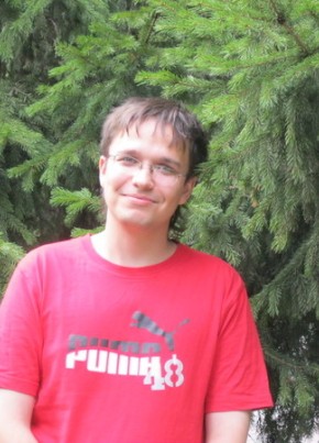 Катаев, 38, Россия, Железногорск (Красноярский край)