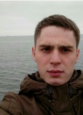 Антон, 29, Россия, Зеленодольск