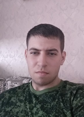 Danik_196rus, 28, Россия, Екатеринбург