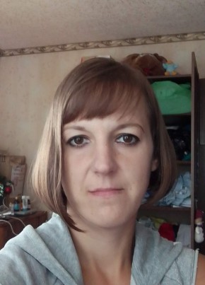 Лена Мищенко, 38, Россия, Тамбов