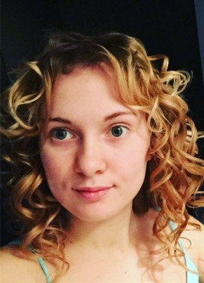 Наталья, 27, Россия, Губкин