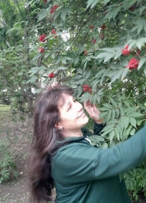 Аня, 46, Россия, Бийск