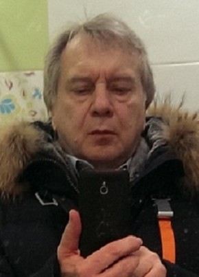 Alex, 61, Россия, Москва