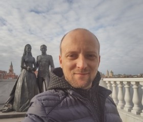 Ivanovich, 38 лет, Казань