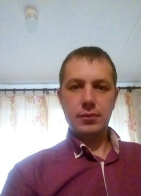 Николай, 38, Россия, Саров