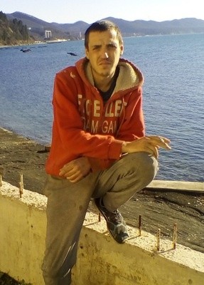 Дмитрий, 34, Россия, Небуг