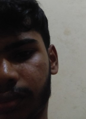 Raju, 26, India, Someshwar