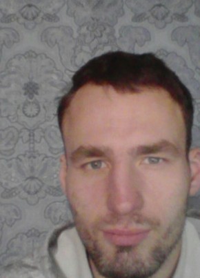 Серафим Вологд, 37, Россия, Миасс