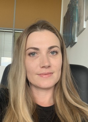 Viktoriya, 40, Russia, Moscow