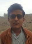 Kaal, 18, Quetta