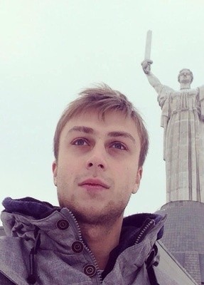 Иван, 39, Россия, Брянск