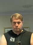 Andrey, 45, Moscow