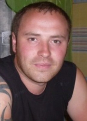 Алексей, 38, Россия, Оленегорск