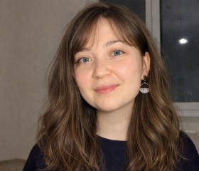 Nadezhda, 26, Saint Petersburg