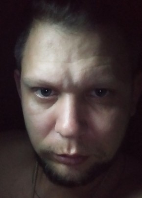 Олексей Лозовый, 36, Україна, Кропивницький