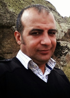 ali Daskaya, 48, Türkiye Cumhuriyeti, Patnos