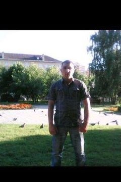 Дмитрий, 36, Россия, Нелидово