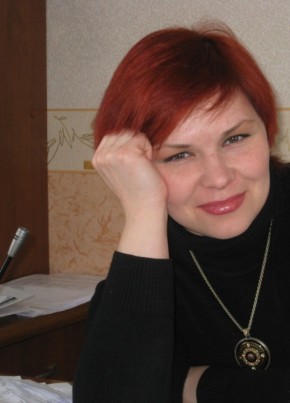 Елена, 47, Россия, Алейск