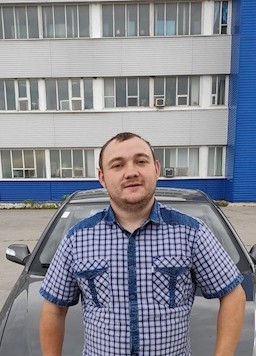 Дмитрий, 37, Россия, Скопин