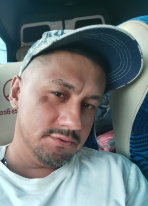 Arley, 33, Bonaire, Saint Eustatius, and Saba, Kralendijk