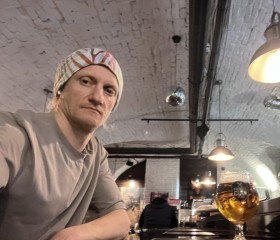 Lev, 44, Moscow